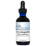 Energetix - Core Ashwagandha — Energetix supplement — view 2