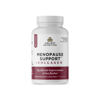 Ancient Nutrition - Menopause Support + Collagen