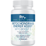 Professional Health Products - Mitochondrial Energy & Assist — Professional Health Products supplement — view 2