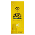 Beekeeper's Naturals - Propolis Immune Support Spray — Beekeeper's Naturals supplement — view 2
