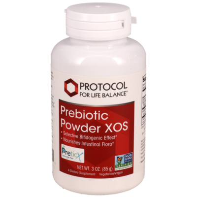 Protocol for Life Balance - Prebiotic Powder XOS