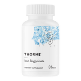 Thorne - Iron Bisglycinate NSF