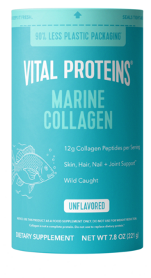 Vital Proteins - Marine Collagen — Vital Proteins supplement