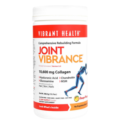 Vibrant Health - Joint Vibrance