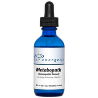 Energetix - Metabopath