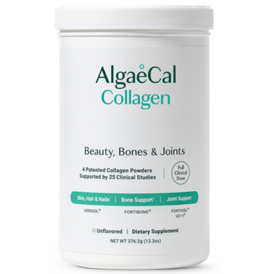 AlgaeCal Collagen