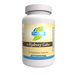 Priority One - 5-Hydroxy Gaba — Priority One supplement — view 3