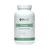 Inwell Biosciences - Omega