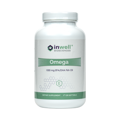 Inwell Biosciences - Omega