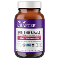New Chapter - Hair, Skin & Nails