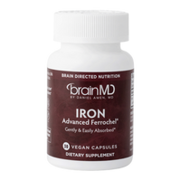 BrainMD - Iron