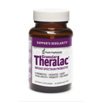 Master Supplements - Granular Theralac — Master Supplements supplement — view 2