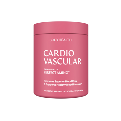 LifeWorks Nutritionals - Cardio Vascular