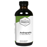 Professional Formulas - Andrographis 8.4