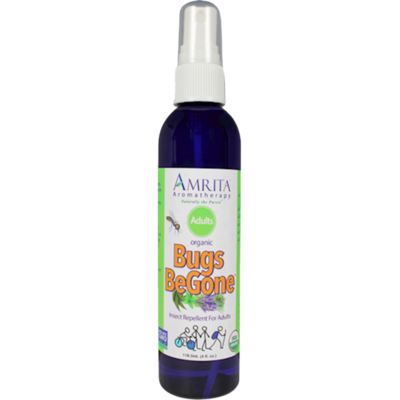 Amrita Aromatherapy - Bugs BeGone Original