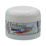 Sabre Sciences - Endosis/Stress Adrenal creme — Sabre Sciences supplement - view 2