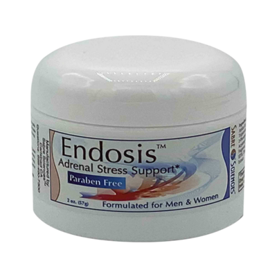 Sabre Sciences - Endosis/Stress Adrenal creme