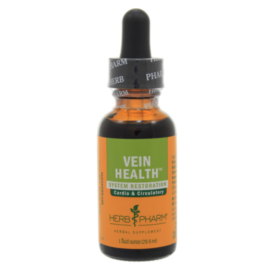 Herb Pharm - Vein Health