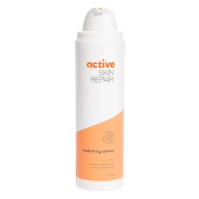 Active Skin Repair Hydrating Serum