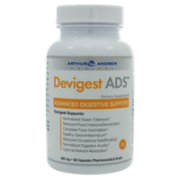 Arthur Andrew Medical - Devigest ADS