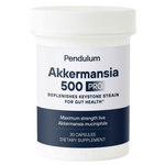 Pendulum - Akkermansia 500 Pro — Pendulum supplement — view 2