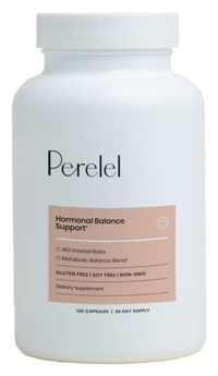 Perelel - Hormonal Balance Support