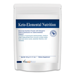 Vita Aid Professional Therapeutics - Keto-Elemental Nutrition - Chocolate — Vita Aid Professional Therapeutics supplement — view 2