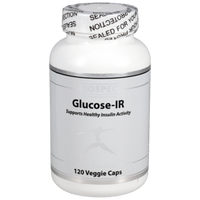 Biospec Nutritionals - Glucose - IR
