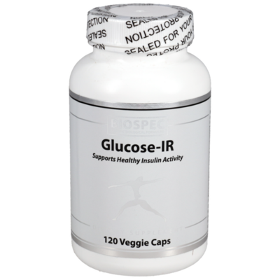 Biospec Nutritionals - Glucose - IR