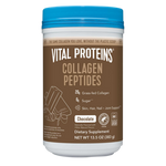 Vital Proteins - Collagen Peptides Chocolate — Vital Proteins supplement - view 2