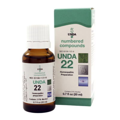 Seroyal/Unda - Unda #22