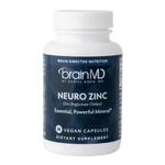 BrainMD - NeuroZinc — BrainMD supplement — view 2