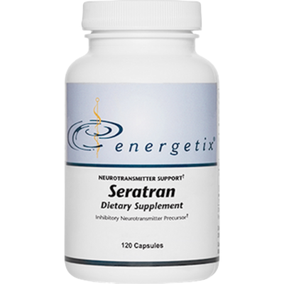 Energetix - Seratran