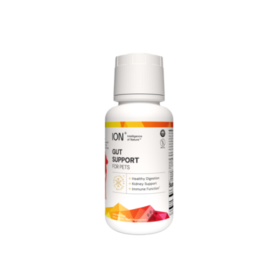 ION* Intelligence of Nature - ION* Gut Support For Pets