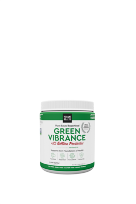Vibrant Health - Green Vibrance