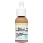 MyChelle - Sun Shield Liquid Tint SPF 30- Light/Medium — MyChelle supplement — view 2