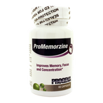 Progena - ProMemorzine — Progena supplement — view 2