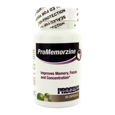 Progena - ProMemorzine