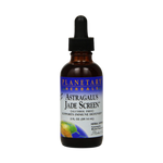 Planetary Herbals - Astragalus Jade Screen — Planetary Herbals supplement — view 2