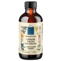 Wise Woman Herbals - Chinese Salvia