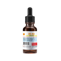 BioProtein Technology - D3-K2