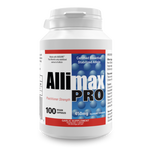 Allimax Nutraceuticals - Allimax PRO 450mg — Allimax Nutraceuticals supplement - view 2