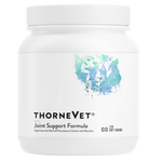Thorne Vet - Joint Support Formula — Thorne Vet supplement — view 2