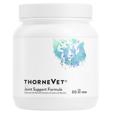 Thorne Vet - Joint Support Formula