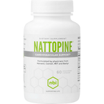 NBI - Nattopine — NBI supplement — view 2