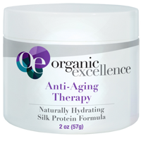 Organic Excellence - Anti-Aging Therapy