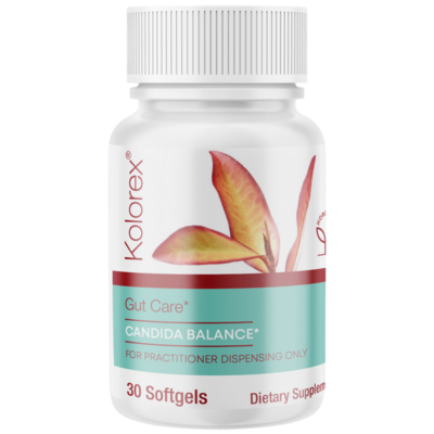 Kolorex® Practitioner Gut Care