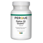 PERQUE® - Detox IN Guard — PERQUE® supplement — view 2