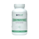 Inwell Biosciences - Duo Detox — Inwell Biosciences supplement — view 2