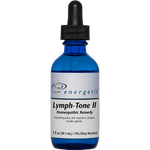Energetix - Lymph-Tone II — Energetix supplement — view 2